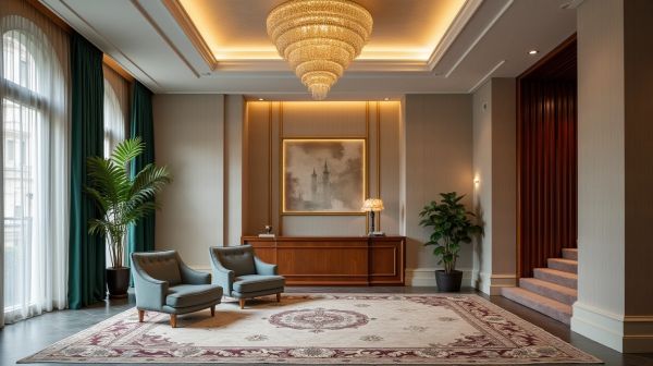 Choisir un hôtel 4 étoiles à Paris selon vos besoins