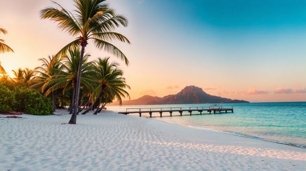 Les incontournables du tourisme en République Dominicaine