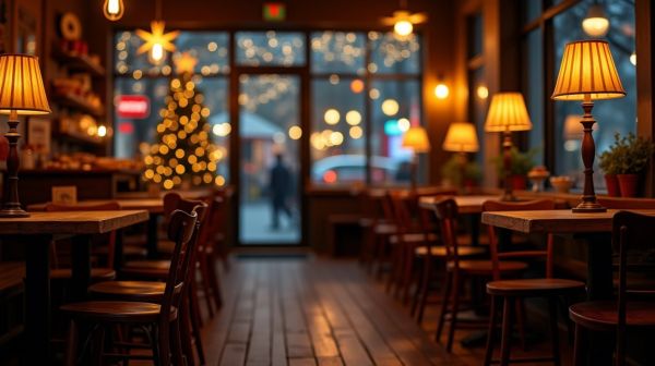 Les restaurants ouverts pendant les jours fériés : que dit la loi