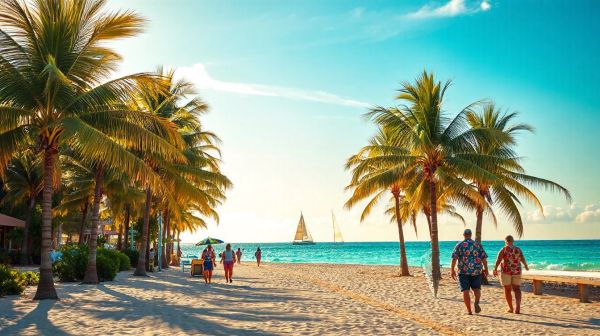 Top 10 activités à vivre en République Dominicaine