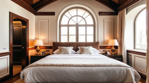 Top 5 raisons de réserver une love room à Paris