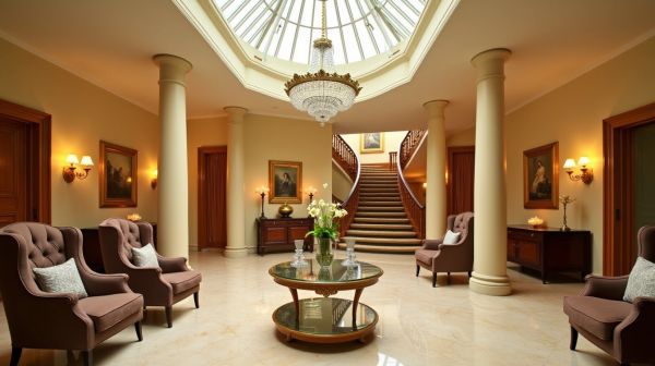 Top conseils pour sélectionner un hôtel 4 étoiles à Paris