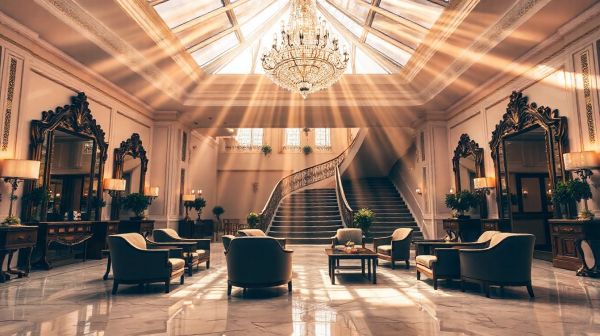 Top conseils pour sélectionner un hôtel 4 étoiles à Paris